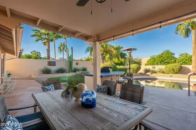 15122 E Palomino Boulevard, Fountain Hills, AZ 85268 - Photo 28