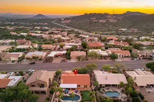 15122 E Palomino Blvd, Fountain Hills, AZ 85268 - Photo 60