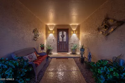 15122 E Palomino Boulevard, Fountain Hills, AZ 85268 - Photo 52