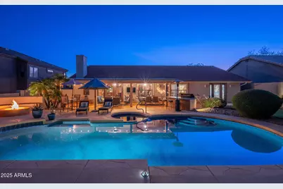 15122 E Palomino Boulevard, Fountain Hills, AZ 85268 - Photo 46