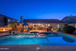 15122 E Palomino Blvd, Fountain Hills, AZ 85268 - Photo 46