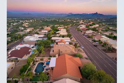15122 E Palomino Boulevard, Fountain Hills, AZ 85268 - Photo 54