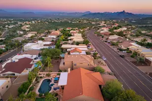 15122 E Palomino Blvd, Fountain Hills, AZ 85268 - Photo 54