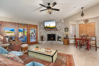 15122 E Palomino Boulevard, Fountain Hills, AZ 85268 - Photo 10