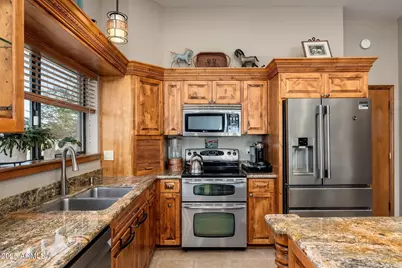 15122 E Palomino Boulevard, Fountain Hills, AZ 85268 - Photo 16