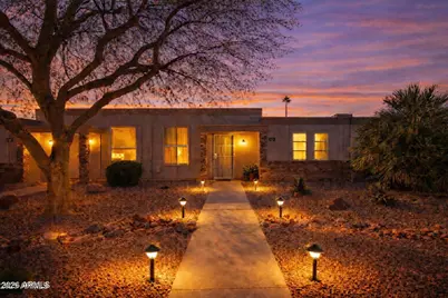 10027 W Forrester Drive, Sun City, AZ 85351 - Photo 1