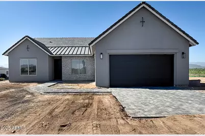 16143 E Lowden Road, Scottsdale, AZ 85262 - Photo 1