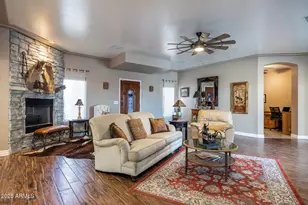 197 N Pottebaum Ave, Casa Grande, AZ 85122 - Photo 6