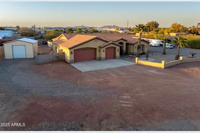 197 N Pottebaum Avenue, Casa Grande, AZ 85122 - Photo 2