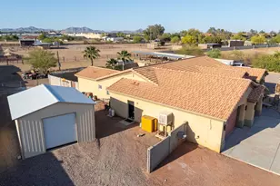 197 N Pottebaum Ave, Casa Grande, AZ 85122 - Photo 32