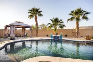 197 N Pottebaum Ave, Casa Grande, AZ 85122 - Photo 34