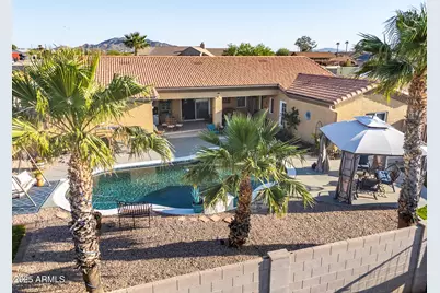 197 N Pottebaum Avenue, Casa Grande, AZ 85122 - Photo 36