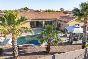 197 N Pottebaum Ave, Casa Grande, AZ 85122 - Photo 36