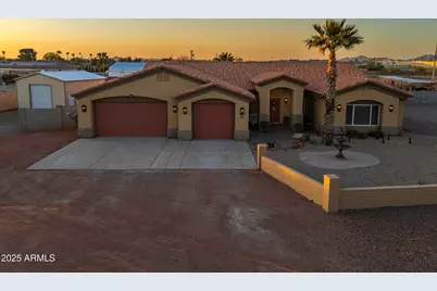 197 N Pottebaum Avenue, Casa Grande, AZ 85122 - Photo 1