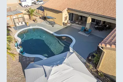 197 N Pottebaum Avenue, Casa Grande, AZ 85122 - Photo 38