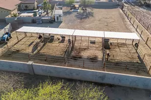 197 N Pottebaum Ave, Casa Grande, AZ 85122 - Photo 44