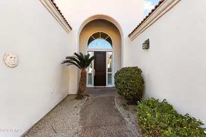 11811 E Terra Drive, Scottsdale, AZ 85259 - Photo 26