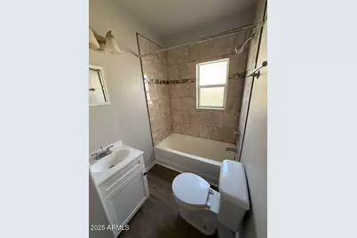 806 E 7th Street, Douglas, AZ 85607 - Photo 8