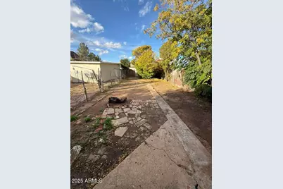 806 E 7th Street, Douglas, AZ 85607 - Photo 16