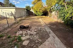 806 E 7th St, Douglas, AZ 85607 - Photo 16