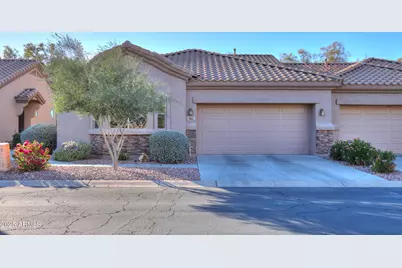 1461 N Agave Street, Casa Grande, AZ 85122 - Photo 1