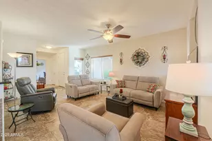 1461 N Agave St, Casa Grande, AZ 85122 - Photo 8