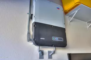 1461 N Agave St, Casa Grande, AZ 85122 - Photo 30