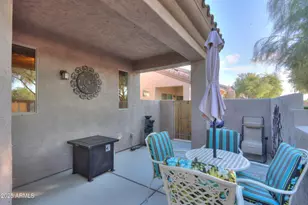 1461 N Agave St, Casa Grande, AZ 85122 - Photo 32