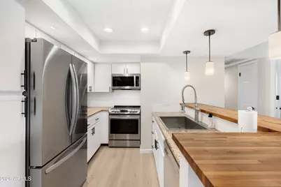 2935 N 68th Street #127, Scottsdale, AZ 85251 - Photo 1