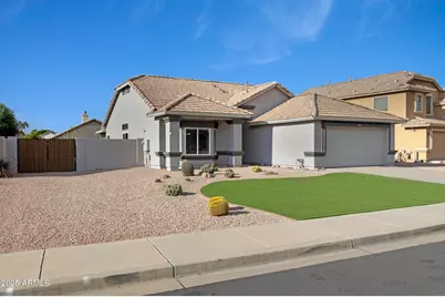 2622 S Athena --, Mesa, AZ 85209 - Photo 2