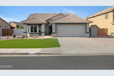 2622 S Athena --, Mesa, AZ 85209 - Photo 1