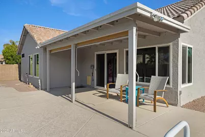 2622 S Athena --, Mesa, AZ 85209 - Photo 32