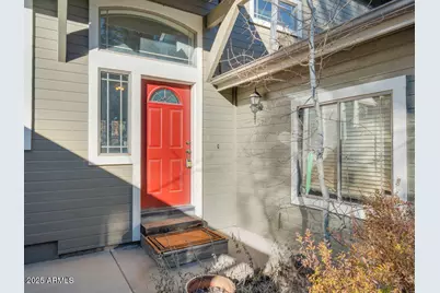 1788 W Camelot Drive, Flagstaff, AZ 86001 - Photo 2