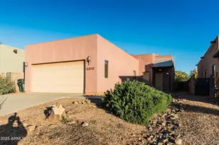2285 Chaplain Carter Dr, Sierra Vista, AZ 85635 - Photo 1