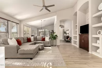 4177 E Desert Marigold Drive, Cave Creek, AZ 85331 - Photo 12