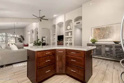 4177 E Desert Marigold Drive, Cave Creek, AZ 85331 - Photo 6