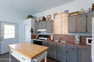 3586 W Hwy 80 --, Bisbee, AZ 85603 - Photo 46