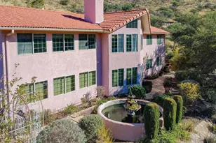 3586 W Hwy 80 --, Bisbee, AZ 85603 - Photo 1