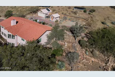 3586 W Highway 80 --, Bisbee, AZ 85603 - Photo 54