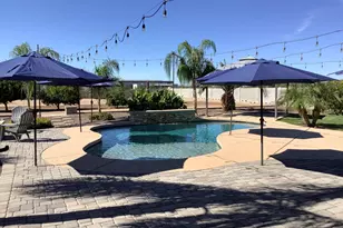 24710 S 210th Pl, Queen Creek, AZ 85142 - Photo 26