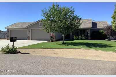 24710 S 210th Place, Queen Creek, AZ 85142 - Photo 1