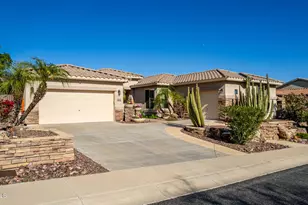 6634 W Straight Arrow Ln, Phoenix, AZ 85083 - Photo 1