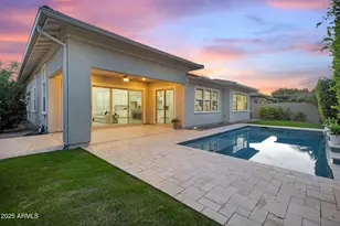 3648 E Arabian Dr, Gilbert, AZ 85296 - Photo 50