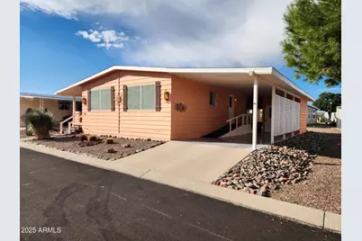 2501 W Wickenburg Way #148, Wickenburg, AZ 85390 - Photo 2