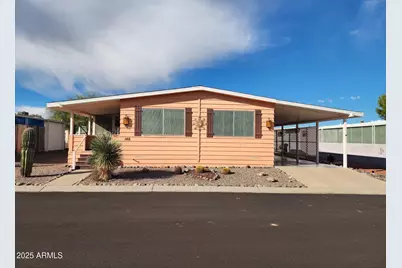 2501 W Wickenburg Way #148, Wickenburg, AZ 85390 - Photo 1