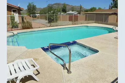 1336 E Mountain View Road #202, Phoenix, AZ 85020 - Photo 22