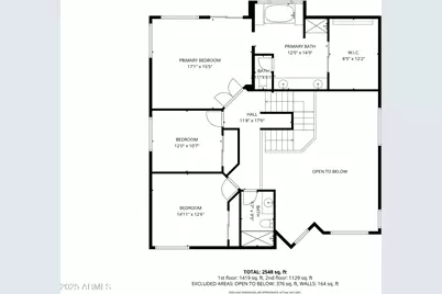 431 W Calle De Caballos Street, Tempe, AZ 85284 - Photo 38