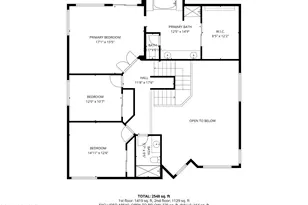 431 W Calle De Caballos St, Tempe, AZ 85284 - Photo 38