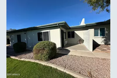 4328 E Capri Avenue #180, Mesa, AZ 85206 - Photo 36