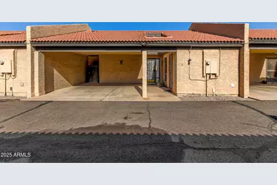 3033 N 37th Street #9, Phoenix, AZ 85018 - Photo 1